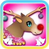 Fun Christmas Games for Kids icon