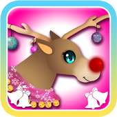 Fun Christmas Games for Kids logo