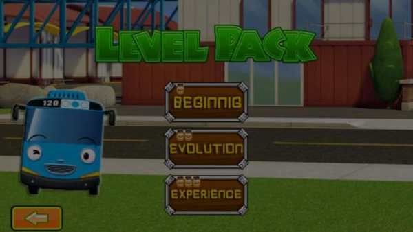 Tayo Adventure Kids Bus screenshot 1