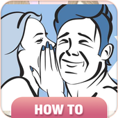 How to Talk Dirty in Bed आइकन