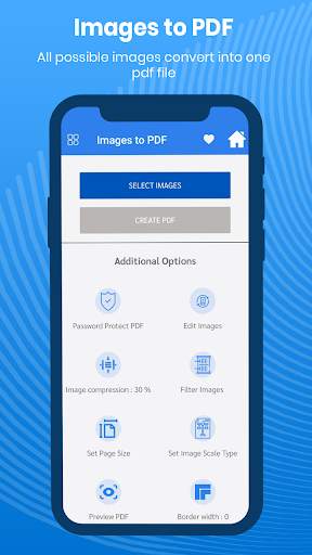 PDF Editor - Sign, Edit, Create & Add Watermark screenshot 7