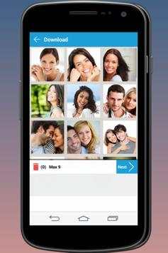 Photo Collage PRO - Editor Selfie Camera screenshot 3