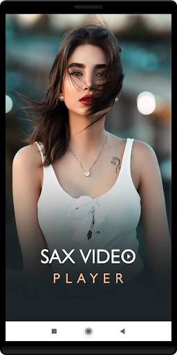 Six Video Player screenshot 1