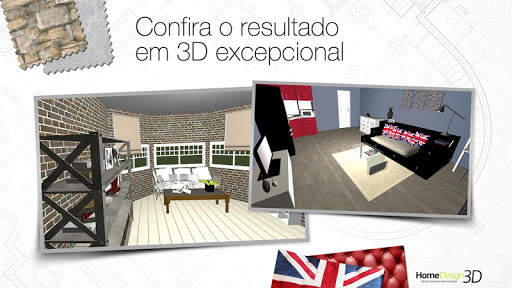 Home Design 3D screenshot 9
