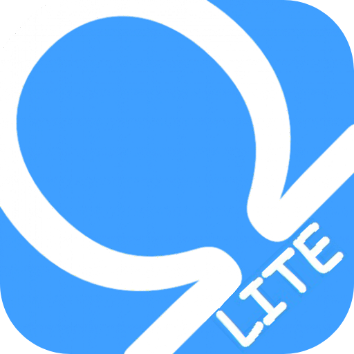 Omegle Lite icon