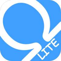 Omegle Lite icon