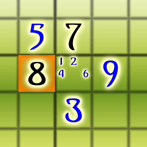 Sudoku Free icon