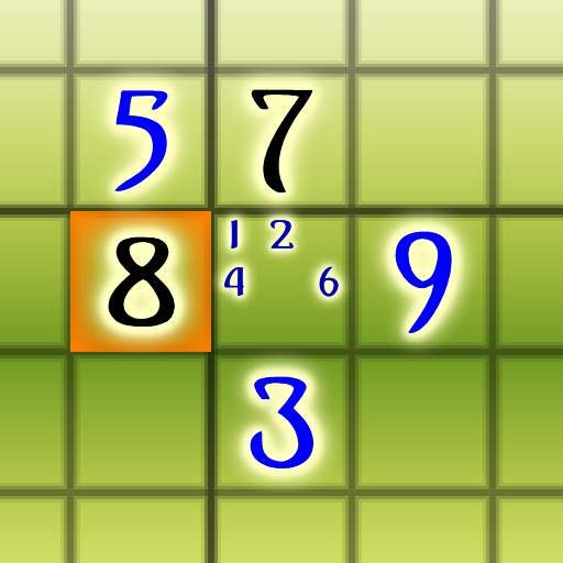 Sudoku 2.31
