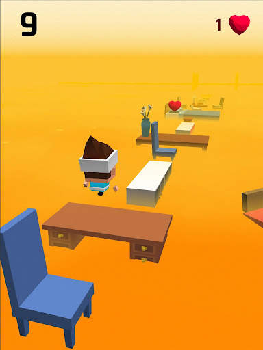 The Floor Is Lava screenshot 8