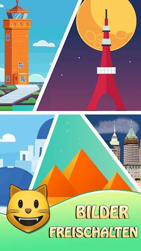 Tile Match Emoji - Triple Tile screenshot 4