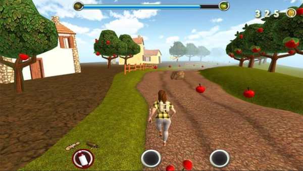 DOW Runner screenshot 7