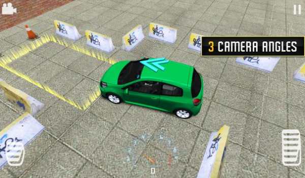Real Driving School 2017 screenshot 3