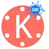 Guide For KineMaster - Video Editor 0.1