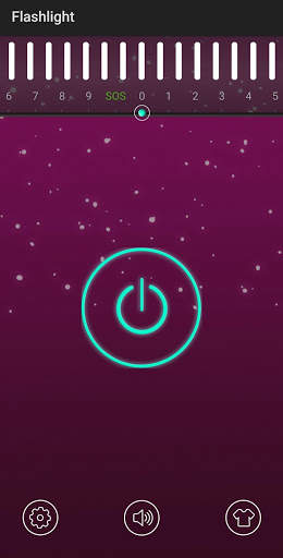 FlashLight screenshot 2