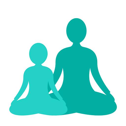 Mindful Family: Mindfulness for children App icon