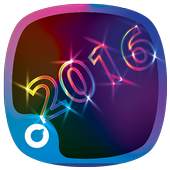Hello 2016 - Solo Theme v1.4.0
