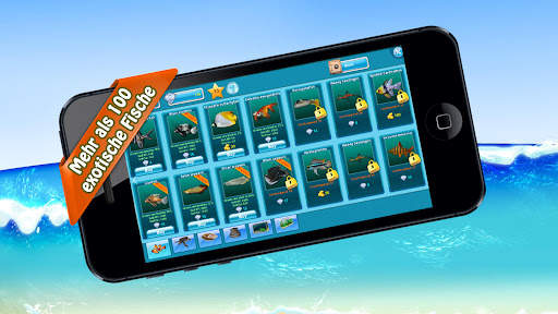 AquaLife 3D screenshot 3