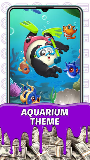 Fish Blast - Big Win with Lucky Puzzle Games screenshot 18