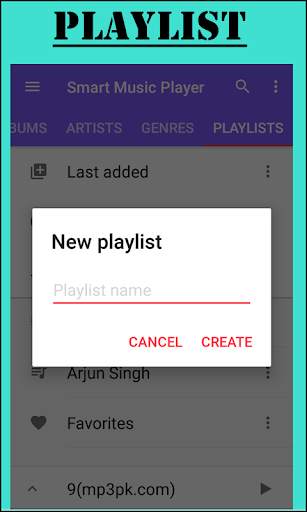 Smart Music screenshot 7