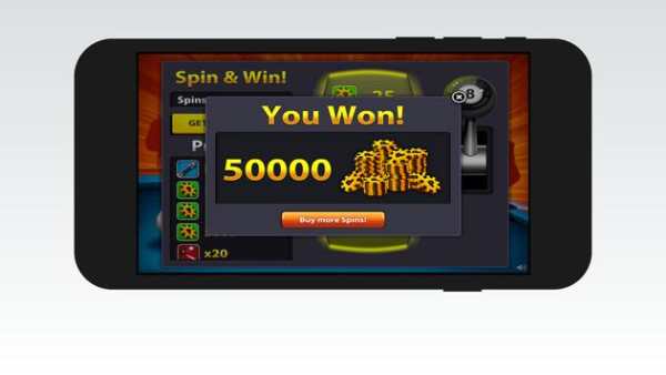 8Ball Pool free coins & cash rewards last version screenshot 2