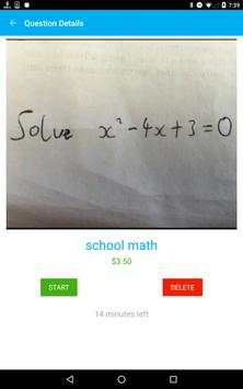Answer & Earn screenshot 1