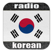 K-POP Music Radio FM icon