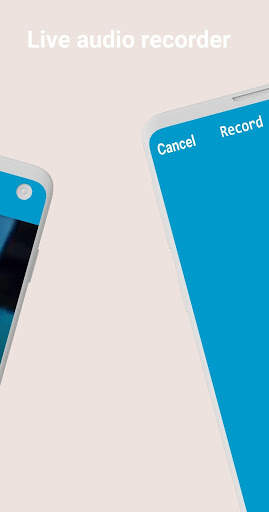 Mp3 cutter –Ringtone Maker, Video Cutter & Joiner screenshot 6
