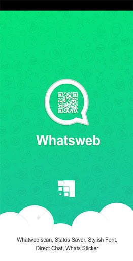 Whats Web for WhatsApp screenshot 1