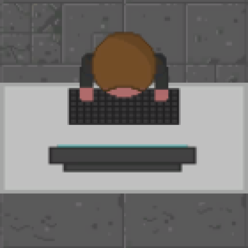 Rob the Data icon