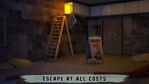 Freaky Clown : Town Mystery screenshot 5