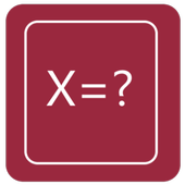 Guide PhotoMath icon