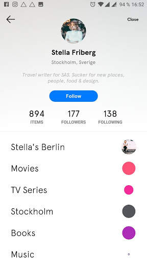 Soon screenshot 8