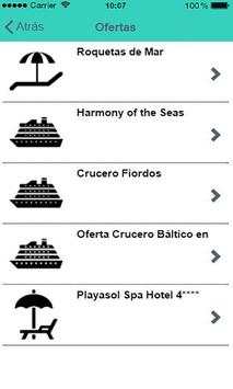 Laku Travel screenshot 3