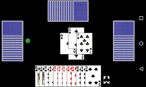 Satat Card Game screenshot 6