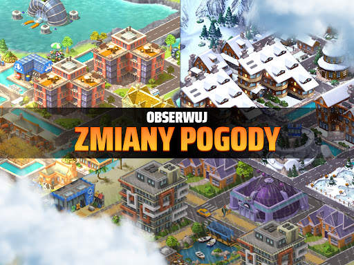 City Island 5 - Sym budynku screenshot 22