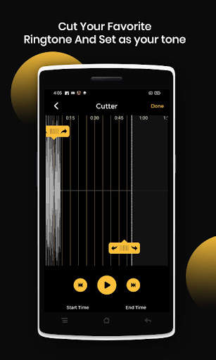 My Name Ringtone with Music screenshot 3