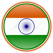 VPNINDIA - Free Unlimited &amp;Secure Proxy &amp;Unblock icon