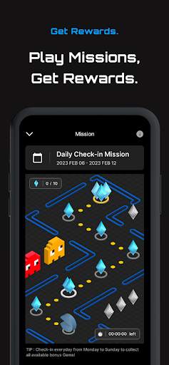 Gamelist screenshot 3