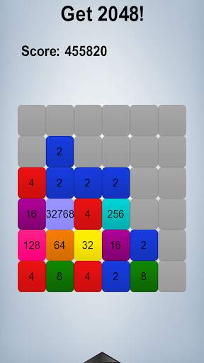 Logic games. Tiles screenshot 1