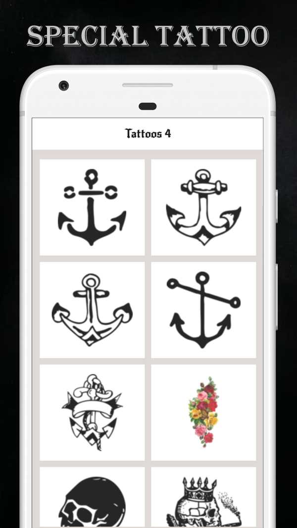 Tattoo Maker - Love Tattoo screenshot 7