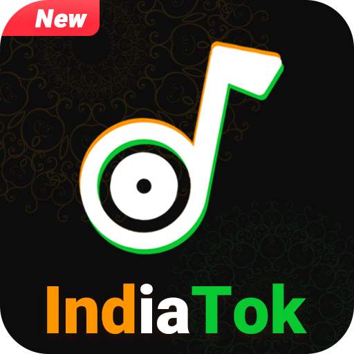 IndiaTok - Indian Social Network App Tik Tik 1.12