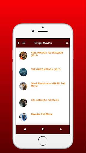 Lk Films Hub screenshot 2