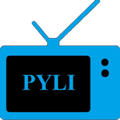 Play your liste iptv أيقونة