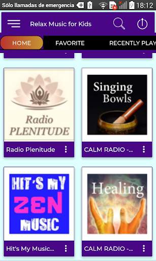 Meditation Music Yoga Relax Stress  Live Zen Music screenshot 4