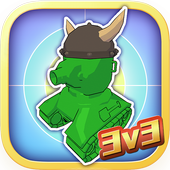 Tank Coming icon