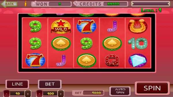 Dragon King Slot screenshot 3