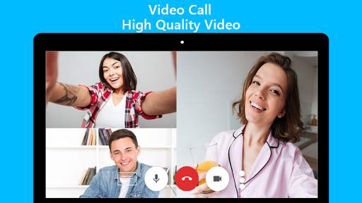 Meet - Video Conferencing screenshot 6