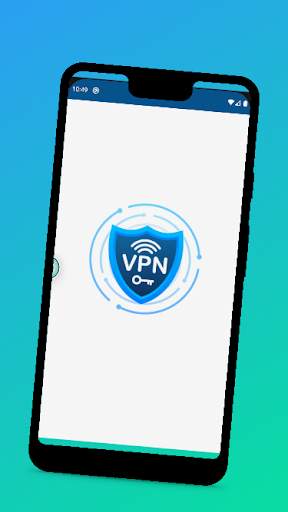 Ready VPN screenshot 1