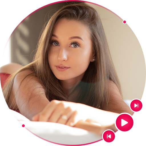 ikon HD Video Player - All Format Video Player 2021