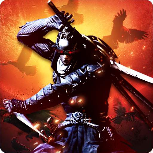 Crazy Ninja 1.2